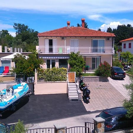 Apartments Pronavtik Piran Ngoại thất bức ảnh