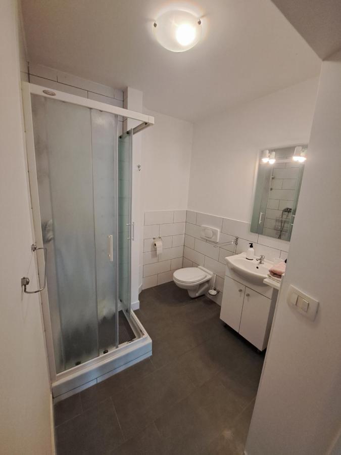 Apartments Pronavtik Piran Ngoại thất bức ảnh
