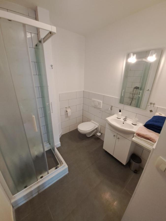 Apartments Pronavtik Piran Ngoại thất bức ảnh