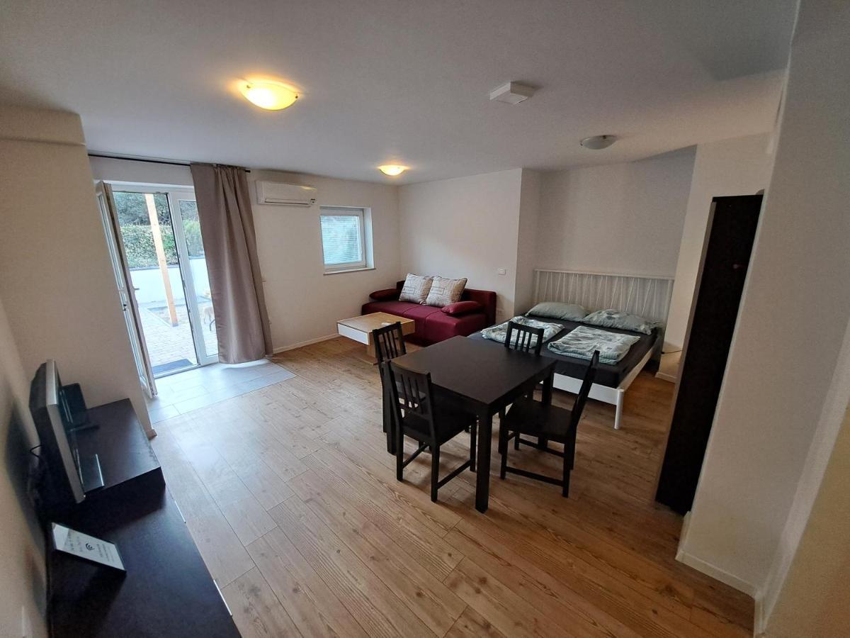 Apartments Pronavtik Piran Ngoại thất bức ảnh
