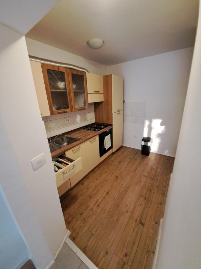Apartments Pronavtik Piran Ngoại thất bức ảnh