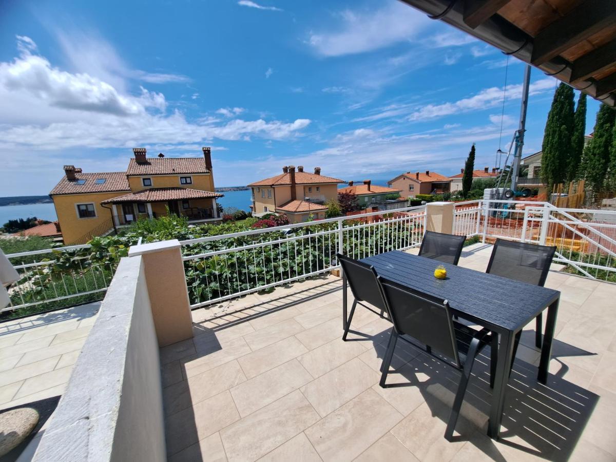 Apartments Pronavtik Piran Ngoại thất bức ảnh