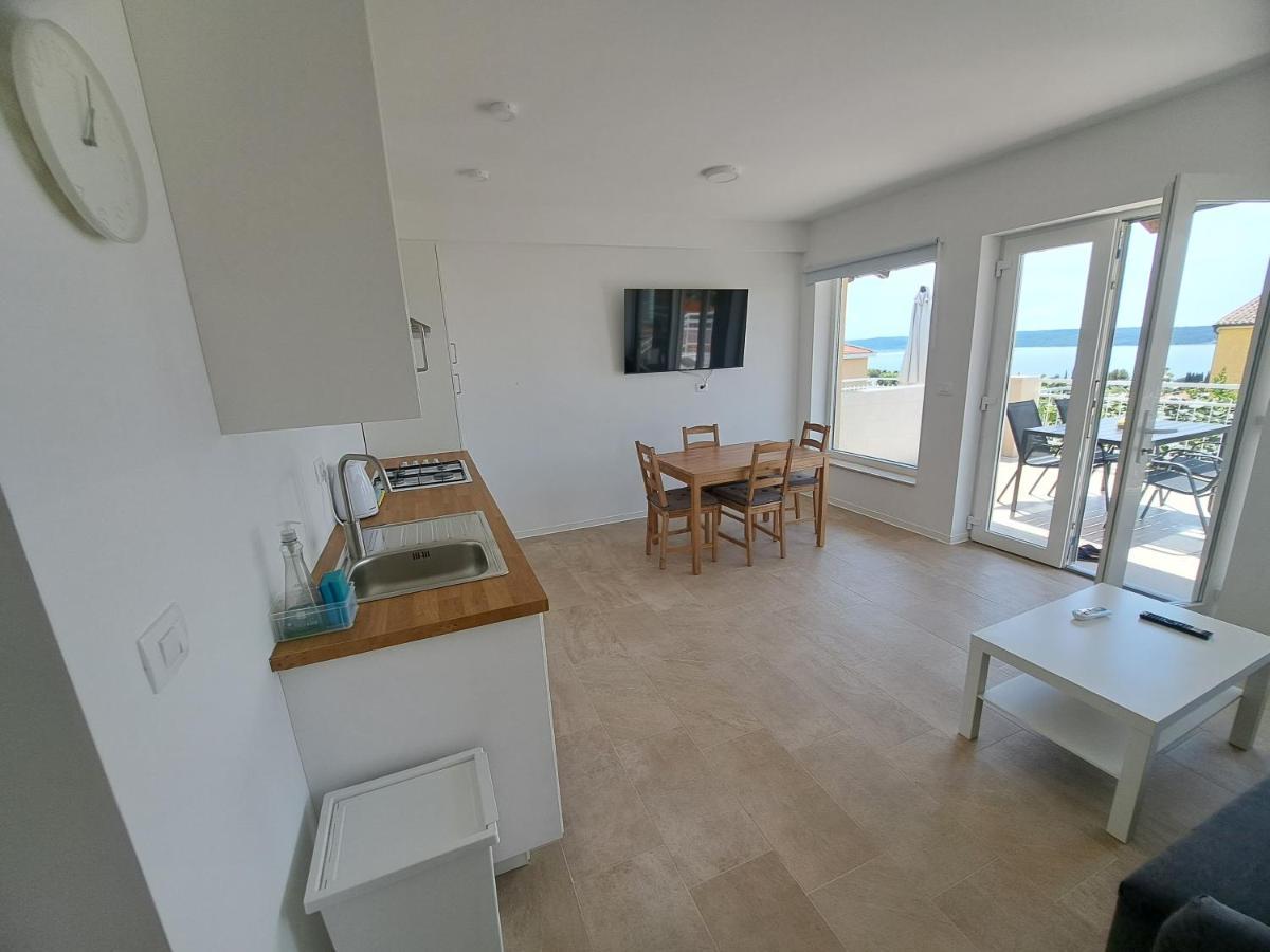Apartments Pronavtik Piran Ngoại thất bức ảnh