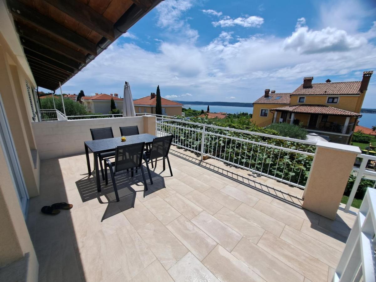 Apartments Pronavtik Piran Ngoại thất bức ảnh