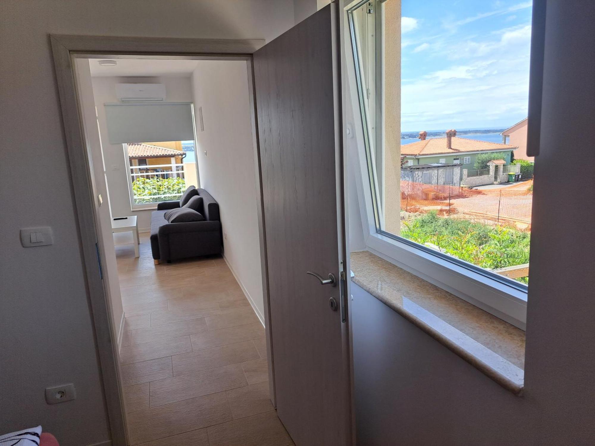 Apartments Pronavtik Piran Ngoại thất bức ảnh