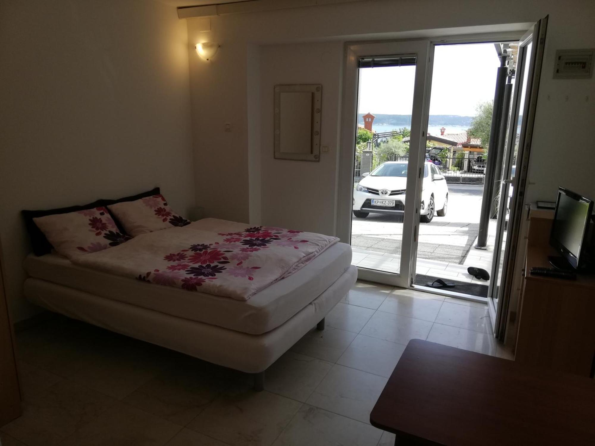 Apartments Pronavtik Piran Ngoại thất bức ảnh