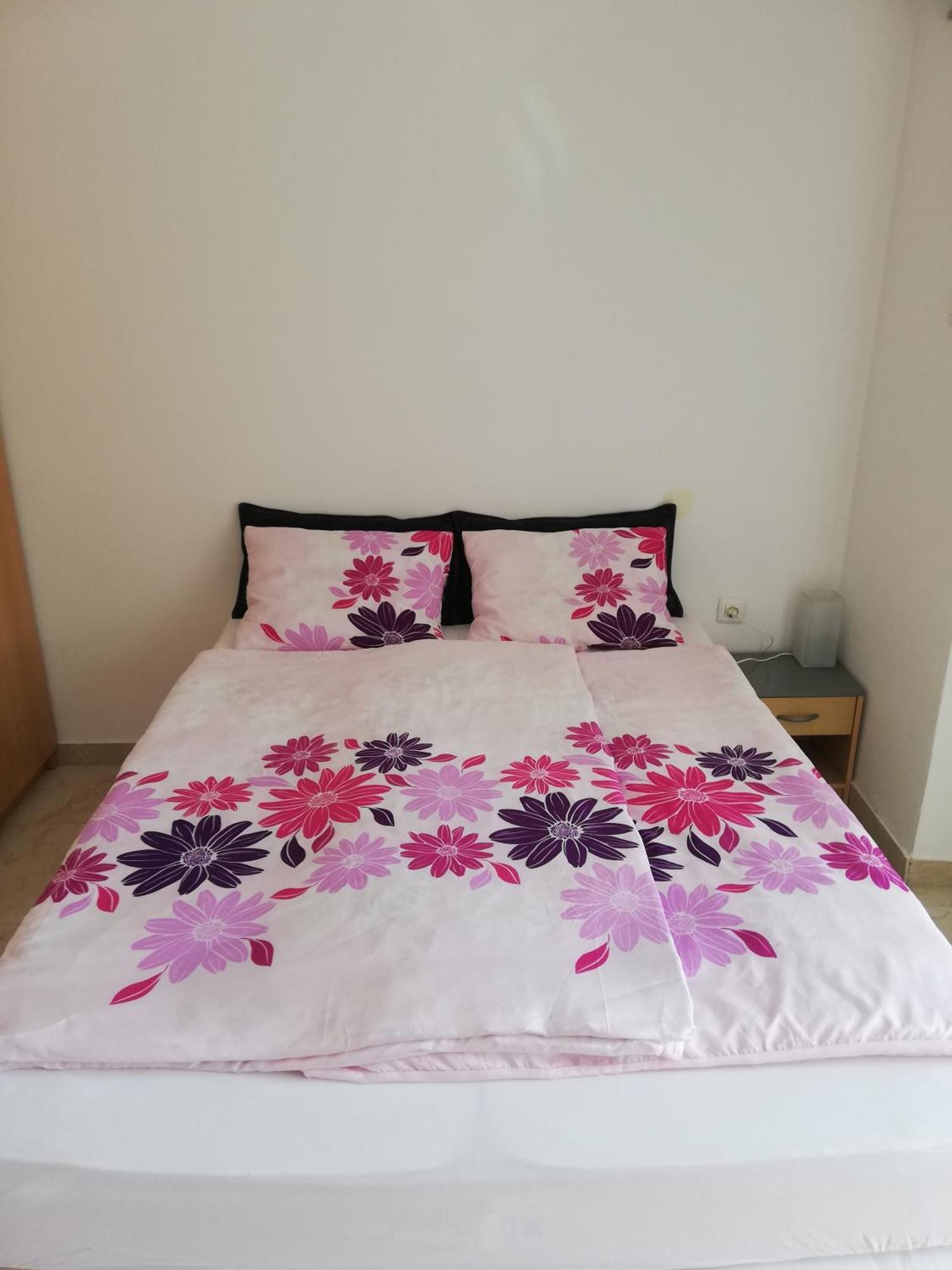 Apartments Pronavtik Piran Ngoại thất bức ảnh