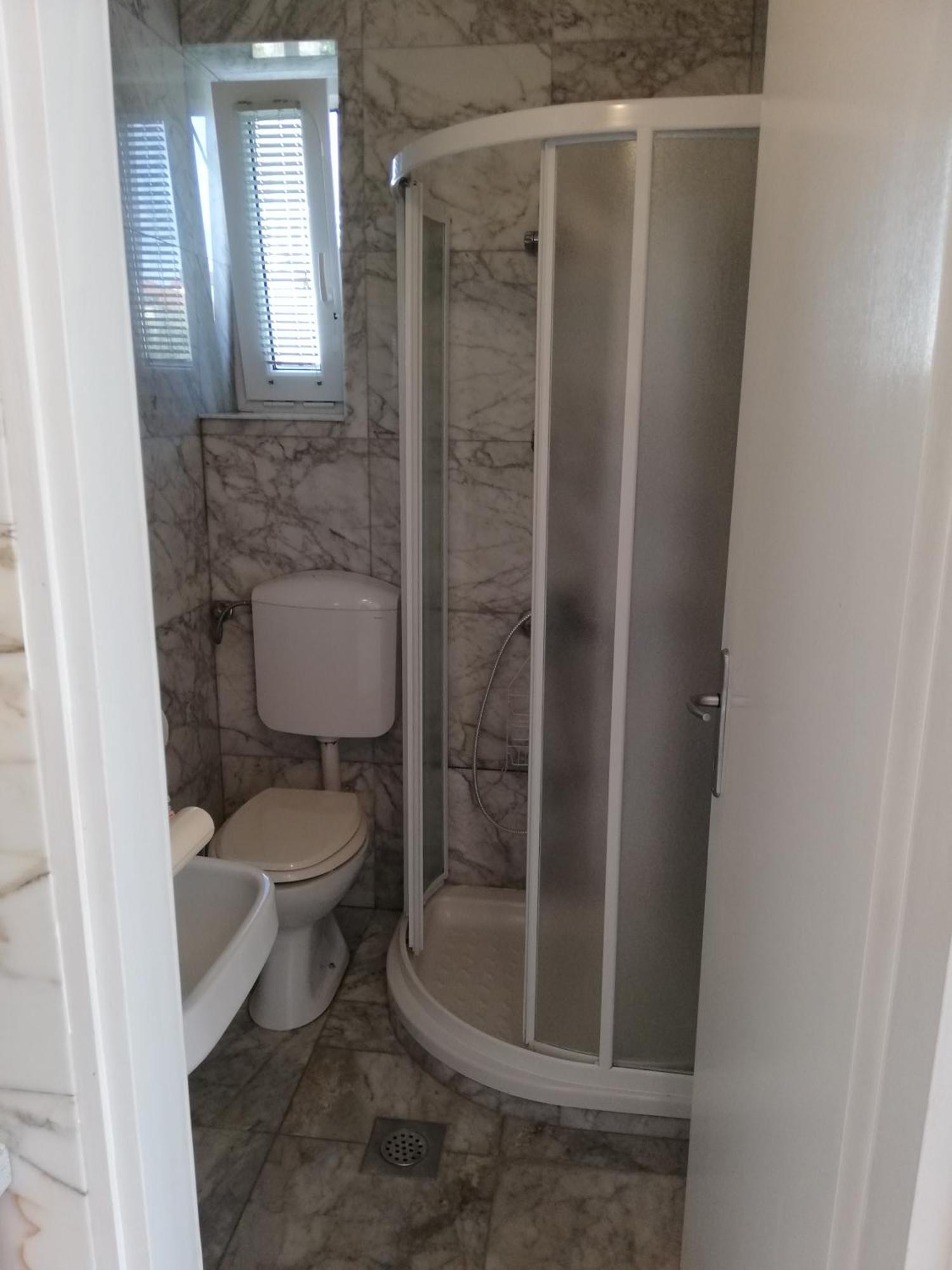 Apartments Pronavtik Piran Ngoại thất bức ảnh