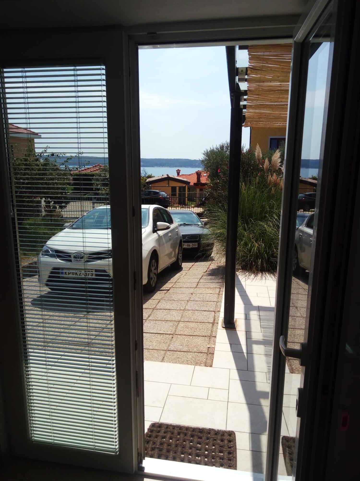 Apartments Pronavtik Piran Ngoại thất bức ảnh