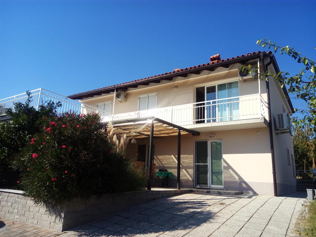 Apartments Pronavtik Piran Ngoại thất bức ảnh