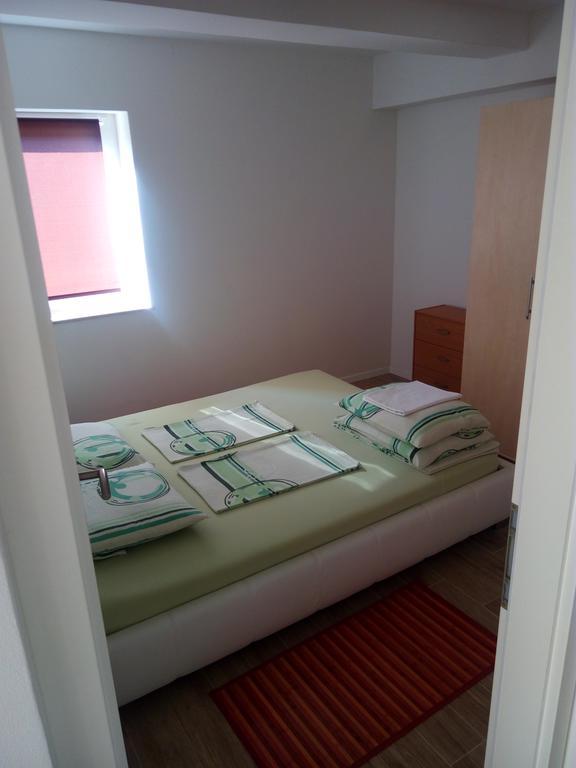 Apartments Pronavtik Piran Ngoại thất bức ảnh