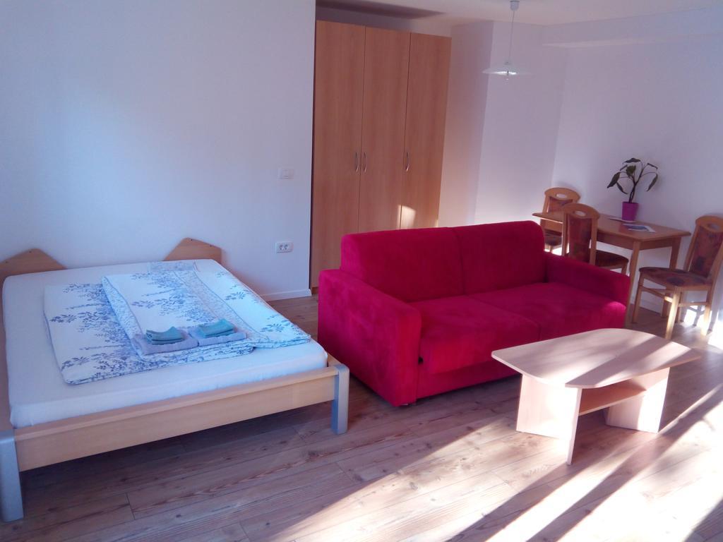 Apartments Pronavtik Piran Ngoại thất bức ảnh