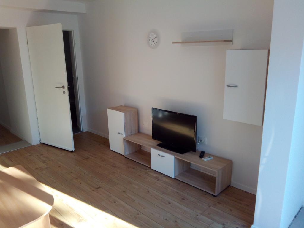 Apartments Pronavtik Piran Ngoại thất bức ảnh